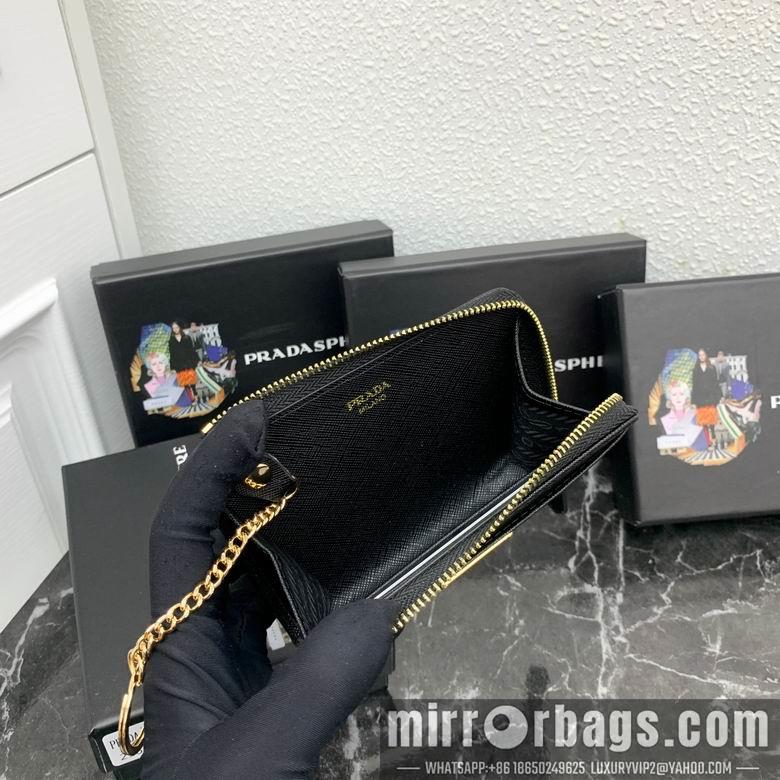 Prada Bags LM216 13.5X8X1cm ZC 2