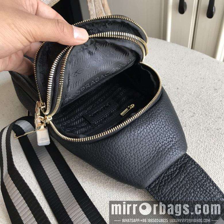 Prada Bags 9875-2 28X16X7.5cm WP