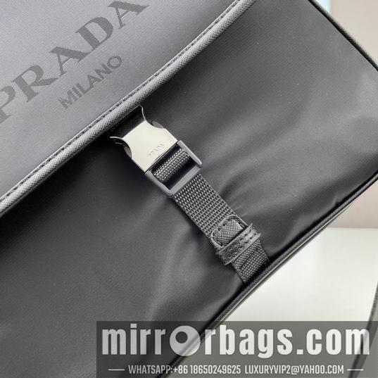 Prada Bags Prada 166 30x28x12cm ww