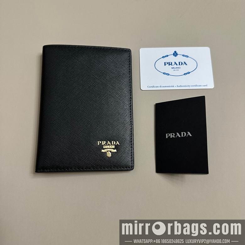 Prada Bags 2376 10X14cm YG 1