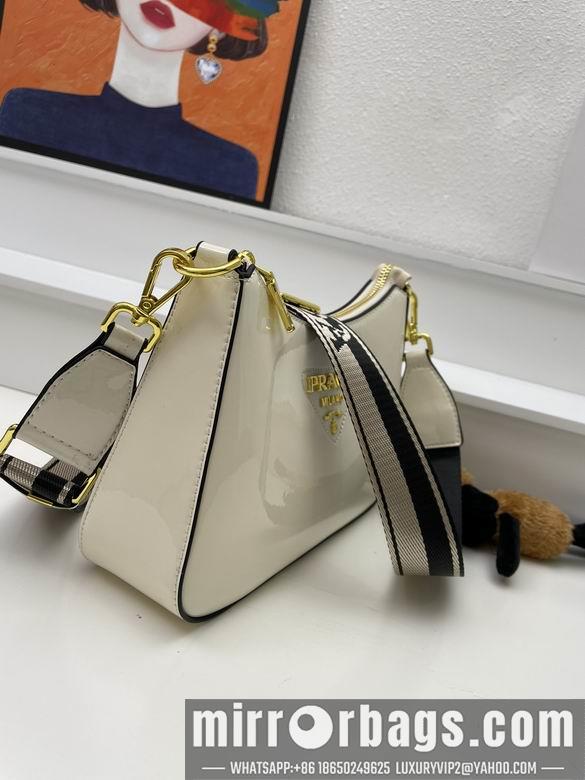 Prada Bags 55132 24.5X15X7cm XM 1