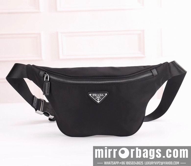 Prada Bags 30X17X6cm 053050 XM