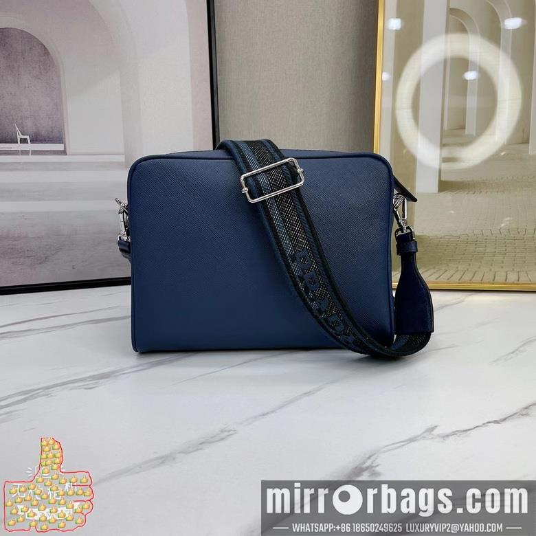 Prada Bags 2106-3 25X18X7cm WP1
