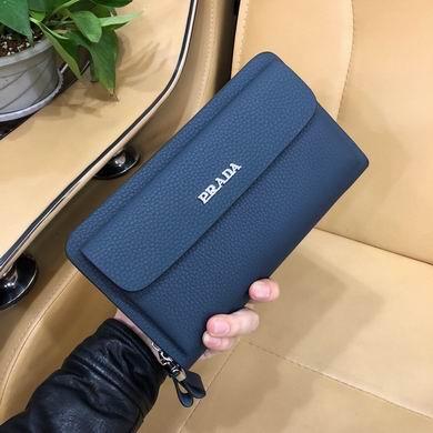 Prada Bags 082104 XM 2colour