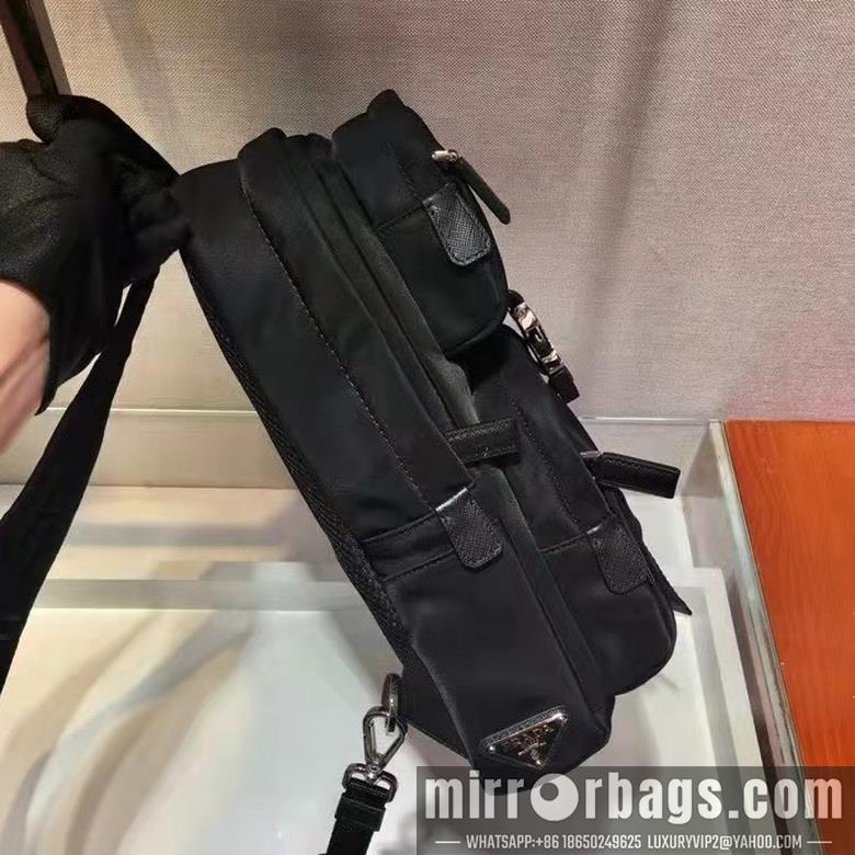 Prada Bags 2VZ013 20X31X6cm WP