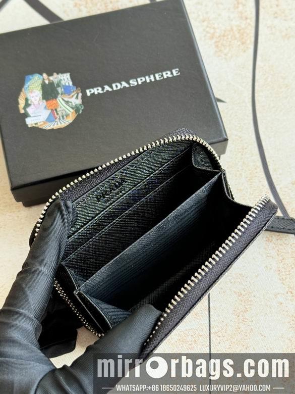 Prada Bags 2MC553 12X9X2.5cm YG 4