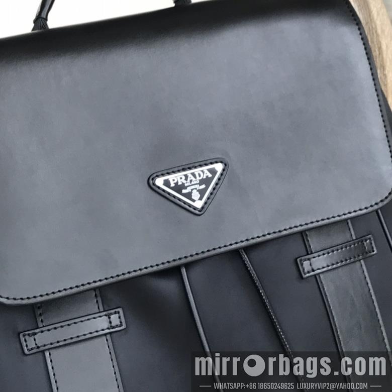 Prada Bags 8287-1 41X30X16cm XM 2colour