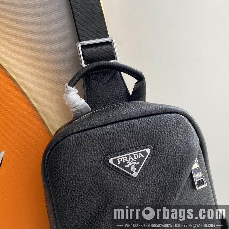 Prada Bags 2060 29X17X6.5cm WP