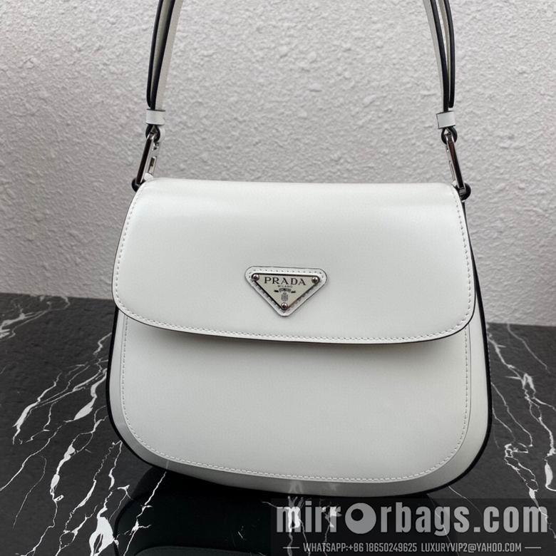 Prada Bags 1BD303 24X19X6cm YG 7