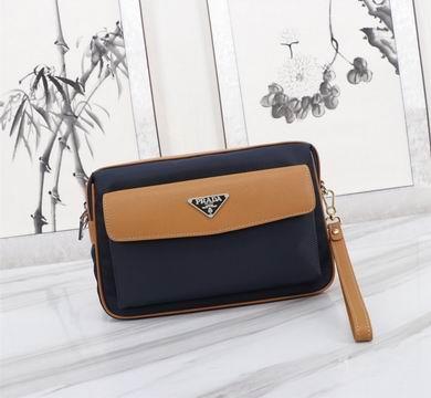 Prada Bags 8346-4 28X17X7cm WP 2colour