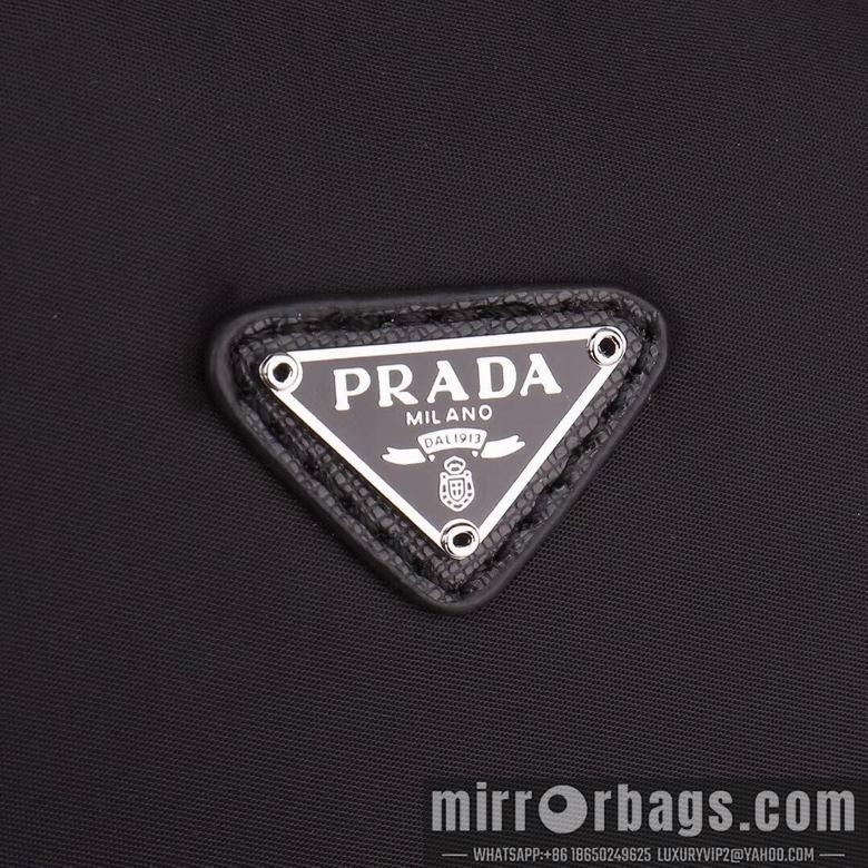 Prada Bags 25X18X6cm 053049 XM