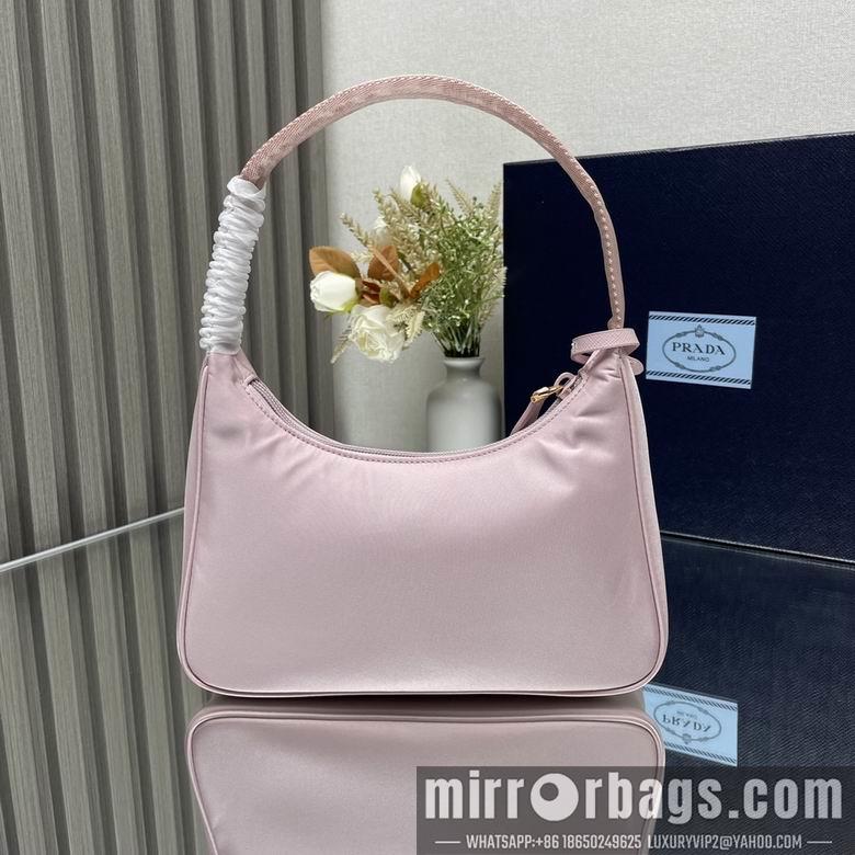 Prada Bags 1NE515 23X13X5cm YG 3