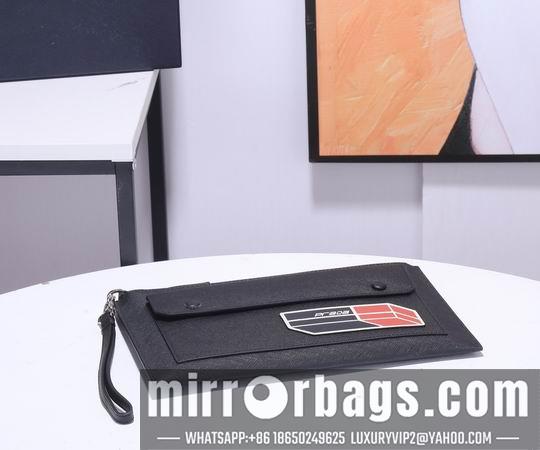 Prada Bags 2NG035 28X18cm XM