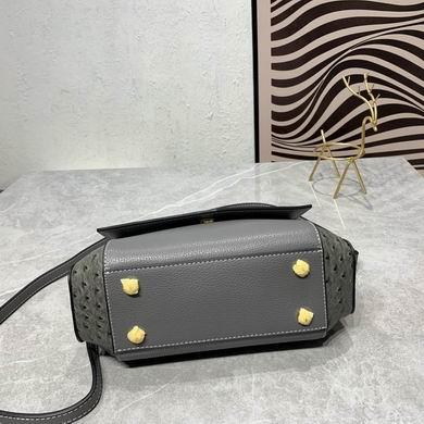 Prada Bags 55118 27X17X11cm XM 5