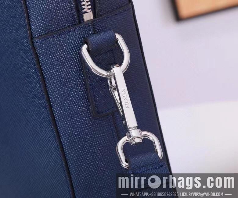 Prada Bags 0367 36X28X6cm SC 2colour