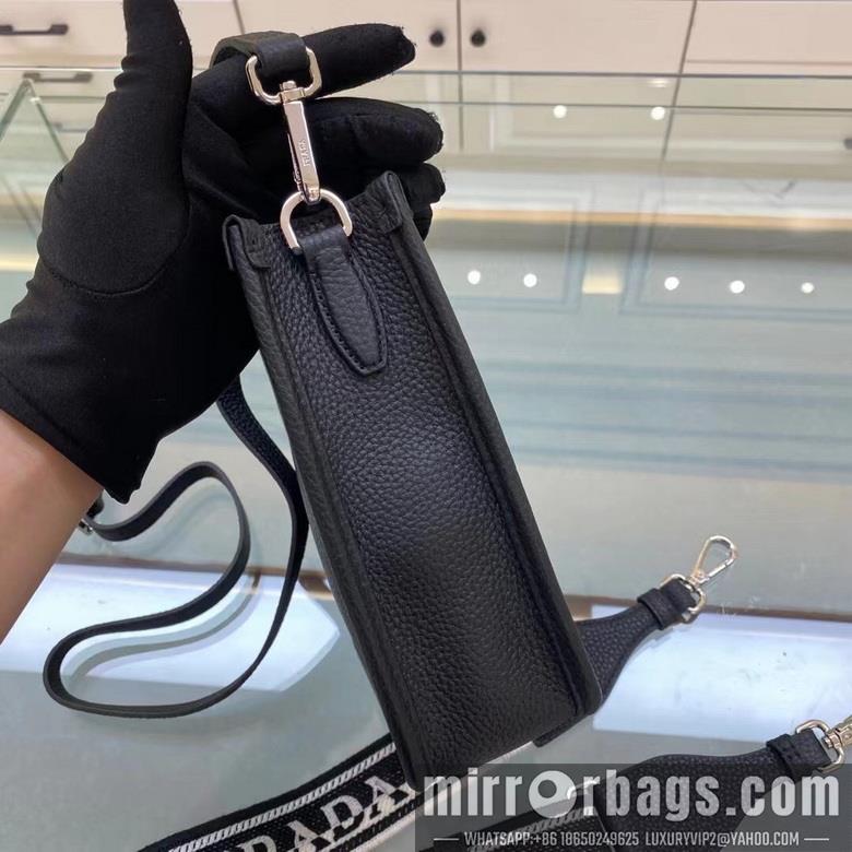 Prada Bags 1BH191 20X19X6cm XM