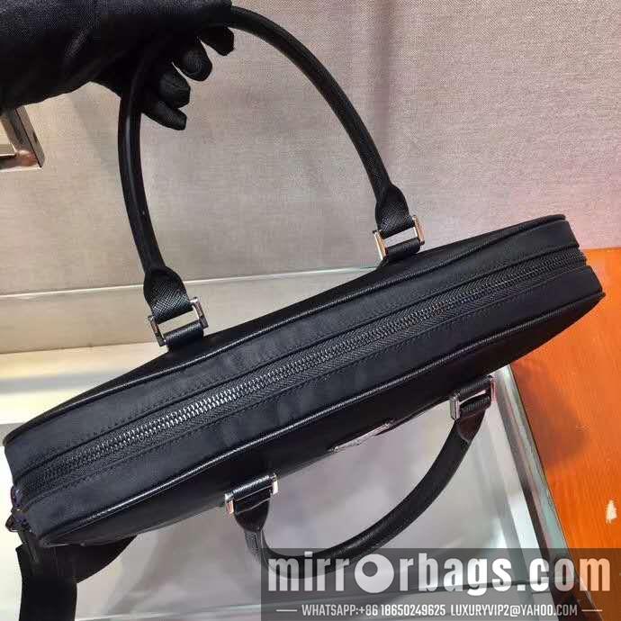 Prada Bags 2VE871 36X28X7cm WP