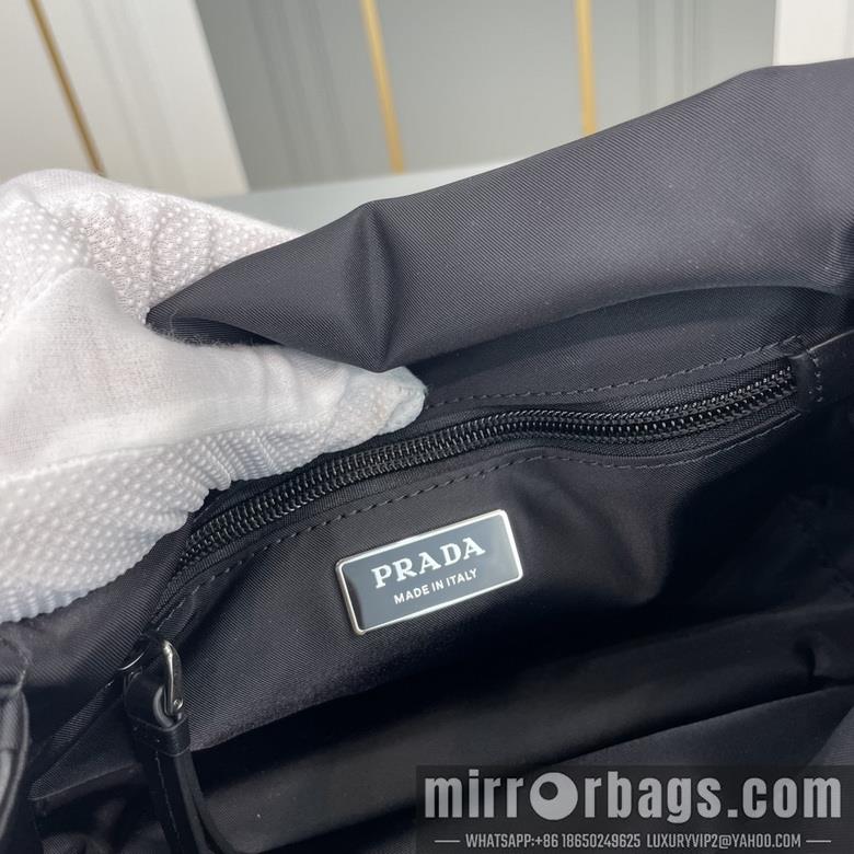 Prada Bags 1BD313 23.5X16X11cm WP