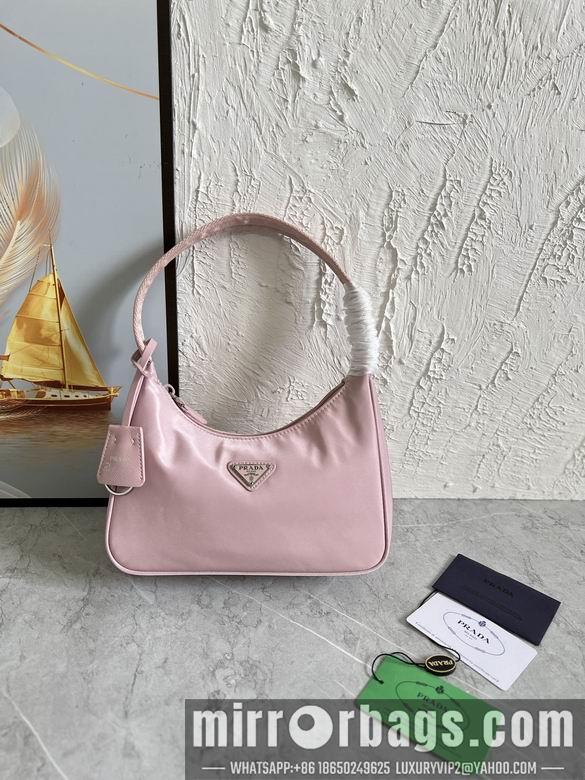 Prada Bags hobo 22X6X16.6cm 081701 YT 5