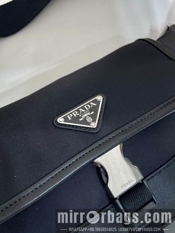 Prada Bags 2VH176 18X15X5cm WP 3colour