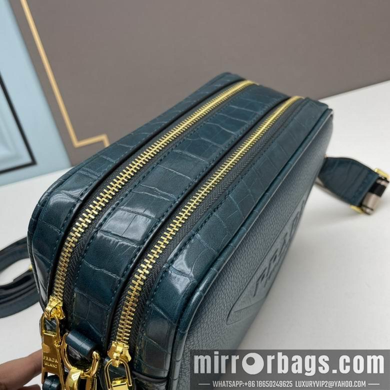 Prada Bags 55108 23X16X10cm XM 2