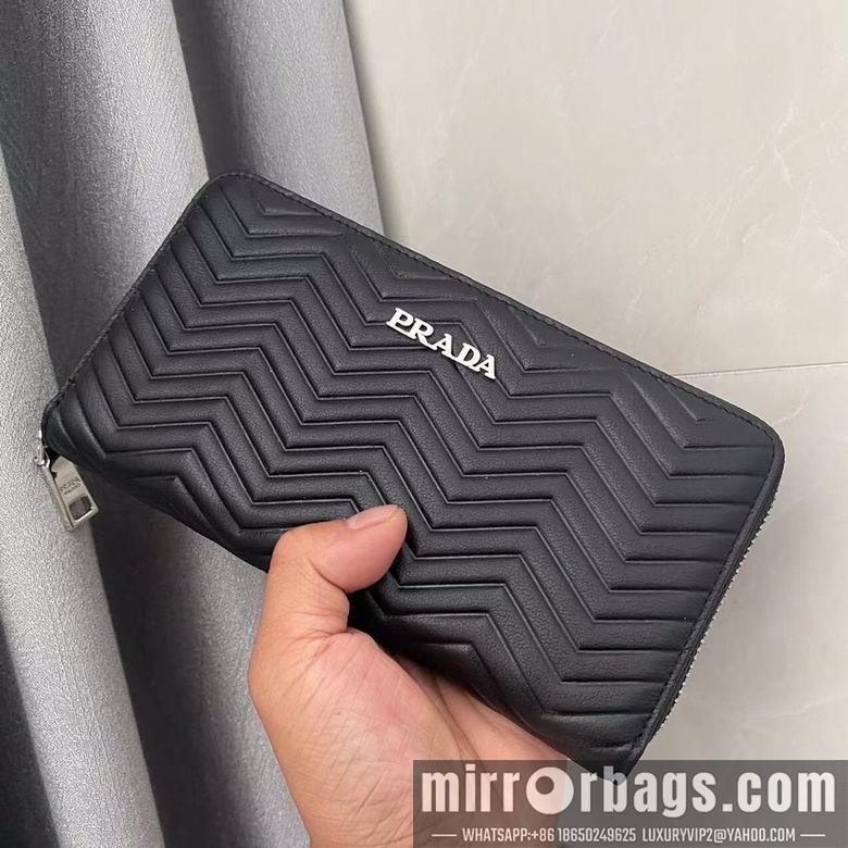 Prada Bags 20X10X2cm 070109 XM