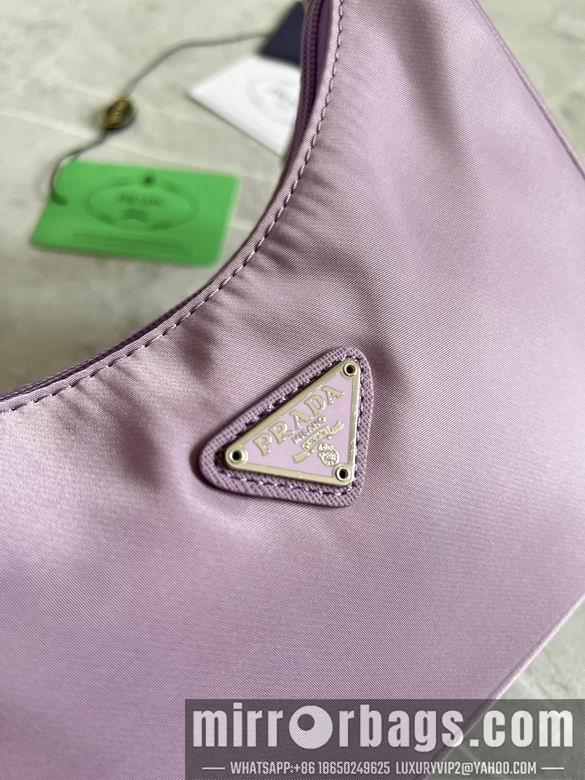 Prada Bags hobo 22X6X16.6cm 081701 YT 2