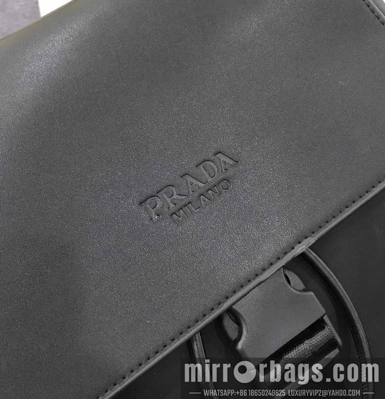 Prada Bags 8009 32X39X12cm XM