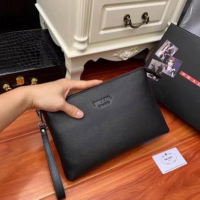 Prada Bags F0140 28X19X3cm XM