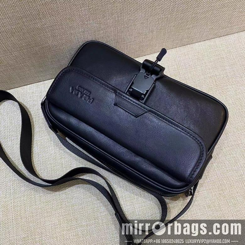 Prada Bags 24X15X5cm 123104 XM
