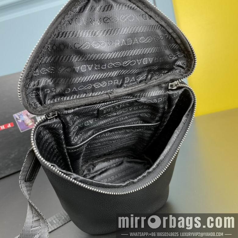 Prada Bags 1BH189 21X15X15cm XM 6