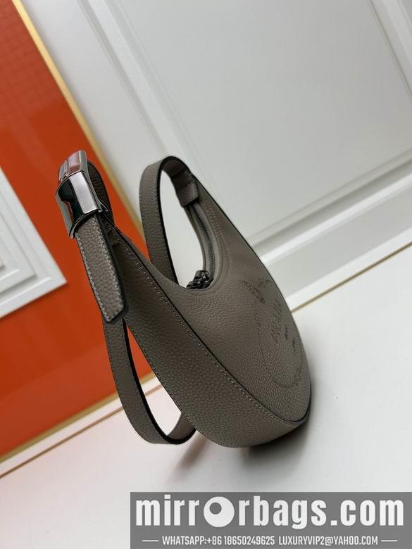Prada Bags 5003S 21X13X5.5cm 5003L 28X18X10cm YG 2