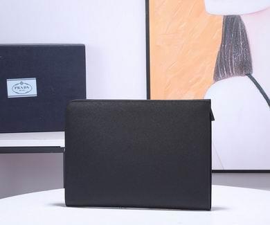 Prada Bags 2VN003 33.5X25cm XM 4colour
