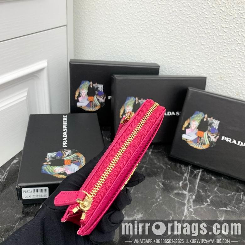 Prada Bags LM216 13.5X8X1cm ZC 9