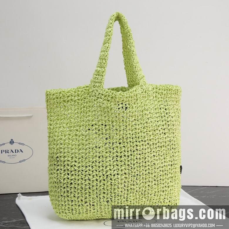 Prada Bags 002 48X34X16cm XM 8