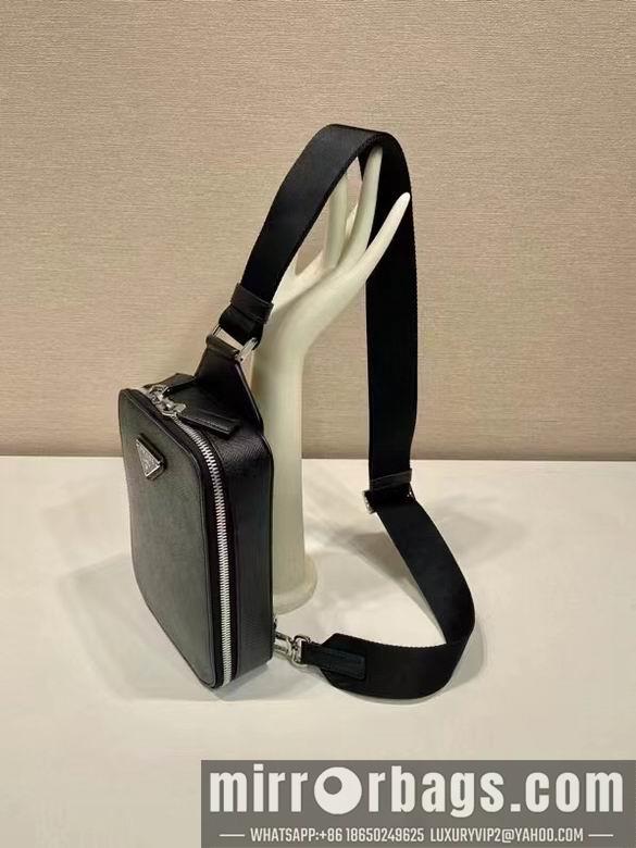 Prada Bags 2VZ106 14X20X5cm XM