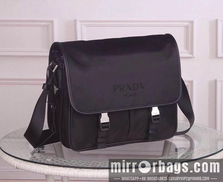 Prada Bags 32X24X12cm 053025 XM