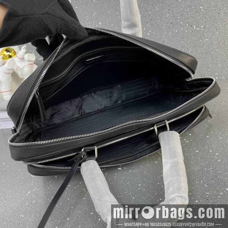 Prada Bags 1012-1 37X27X10cm WP