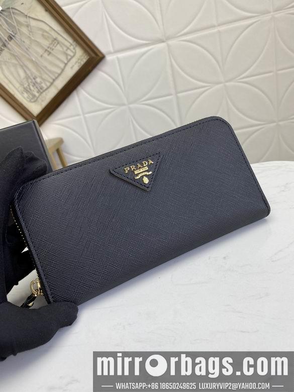 Prada Bags 1ML506 19X12cm XM 4colour-1