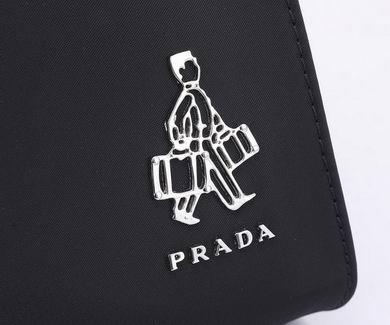 Prada Bags 2NE789 23X16X7cm XM 2colour