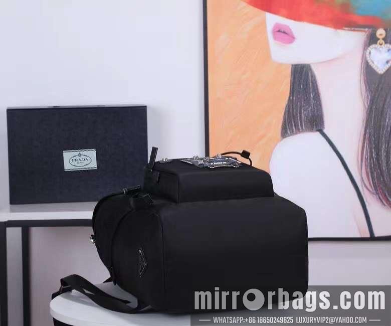 Prada Bags 2VZ135 17X27X45cm SC 3colour