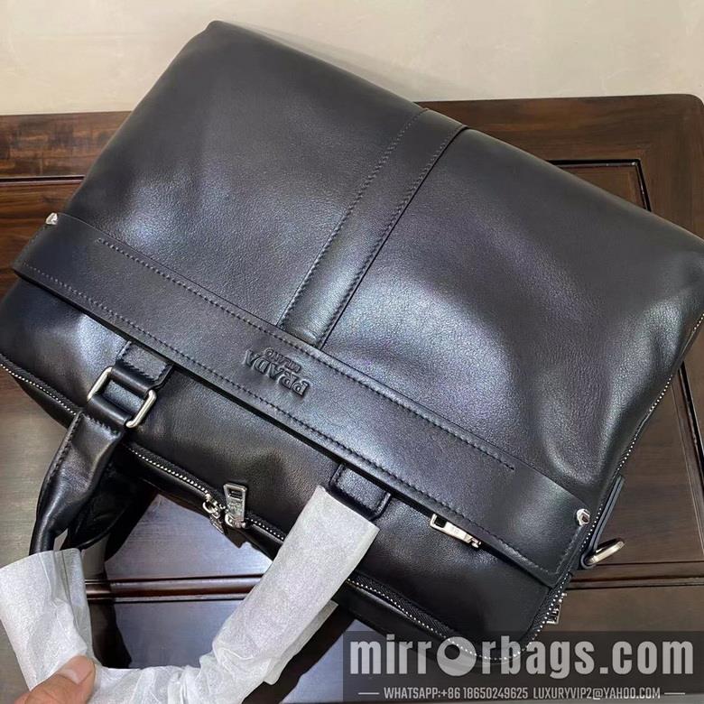 Prada Bags 39X29X8cm 071501 XM