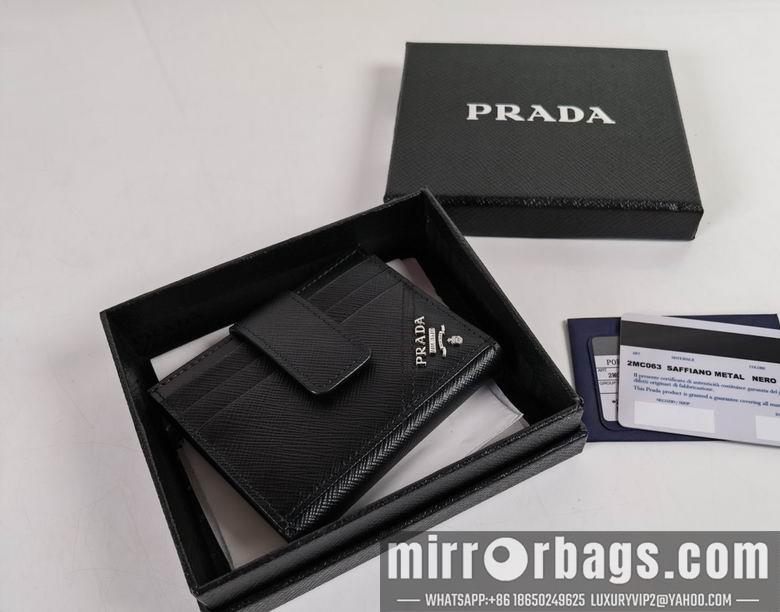 Prada Bags 2MC063 10x8cm YG 2