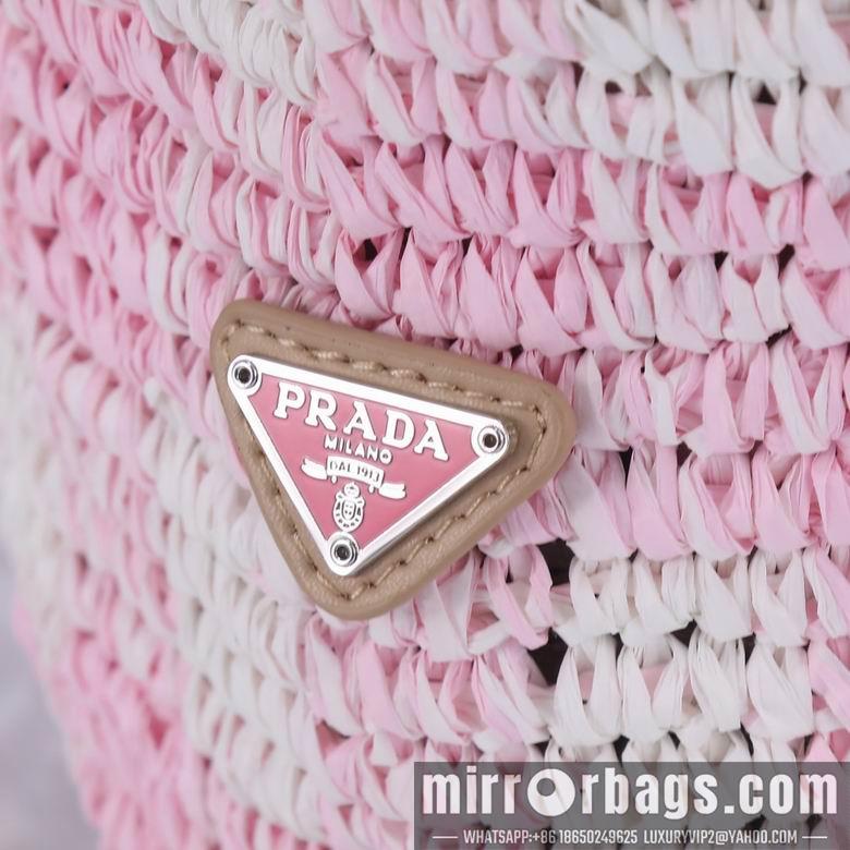 Prada Bags 1BG86381 48X34X16cm XMY 6