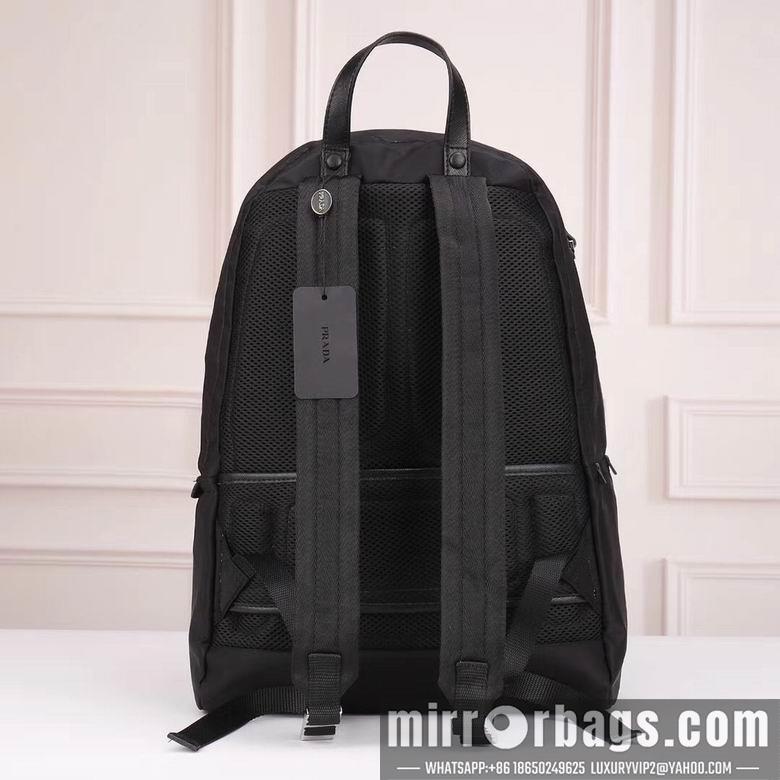 Prada Bags 42X30X17cm 053007 XM