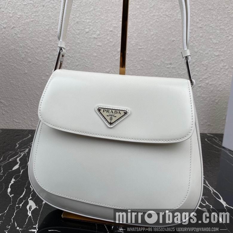 Prada Bags 1BD303 24X19X6cm YG 2