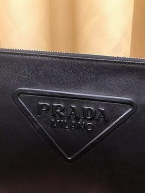 Prada Bags 991-5 27X17X2.5cm WP 1
