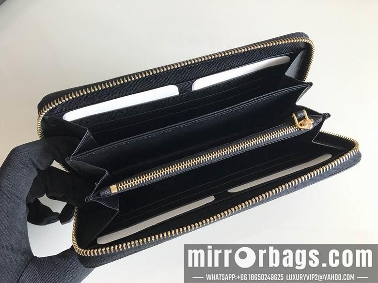 Prada Bags 1ML506 20X10.3cm YG 3