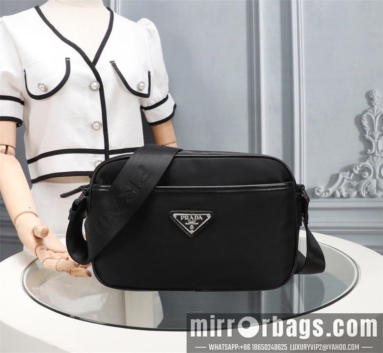 Prada Bags WM2VH048 23X16X7