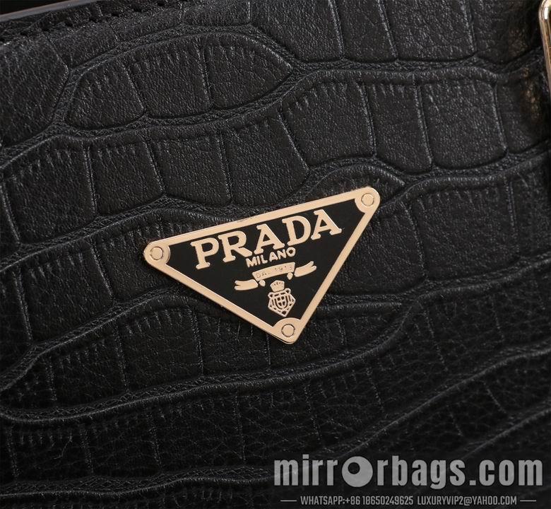 Prada Bags 8384-1 39X29X7cm WP 2colour
